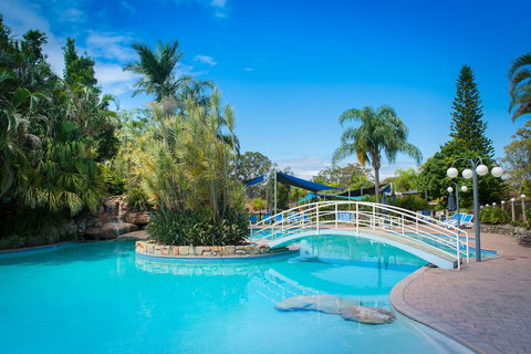 Boambee Bay Resort - Darwin Holiday 2