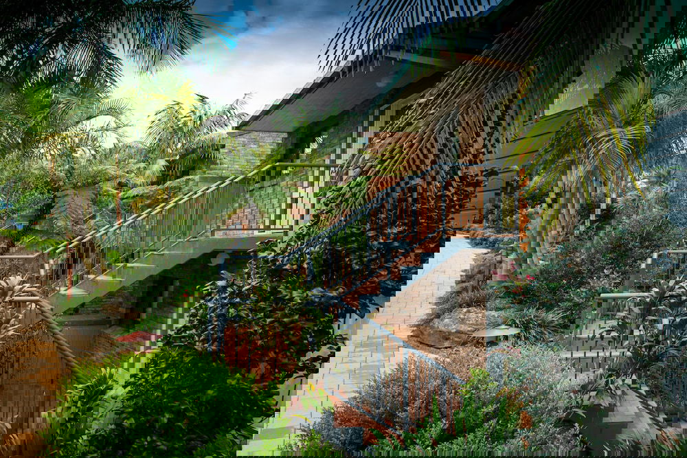 Toormina NSW Darwin Holiday