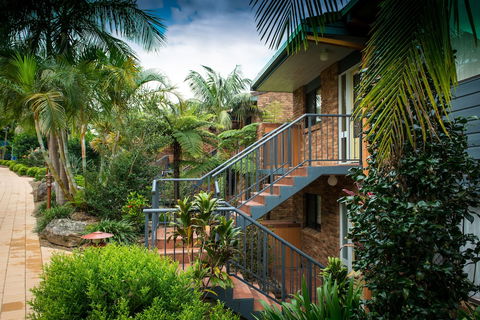 Boambee Bay Resort - Darwin Holiday 0