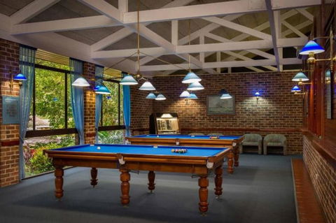 Boambee Bay Resort - Darwin Holiday 4