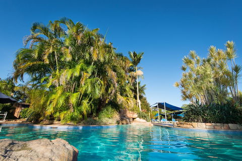 Boambee Bay Resort - Darwin Holiday 1