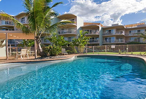 Surfside On The Beach - Darwin Holiday 2
