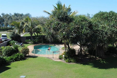 Surfside On The Beach - Darwin Holiday 4