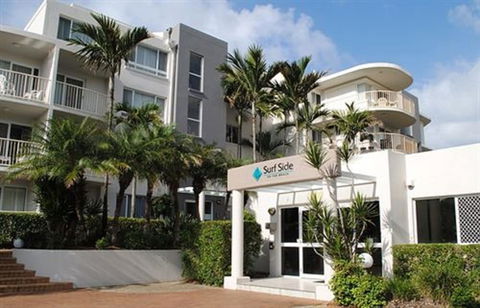 Surfside On The Beach - Darwin Holiday 6