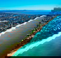Surfside on the Beach - Darwin Holiday