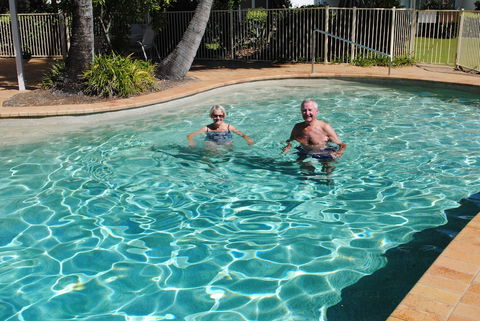 Surfside On The Beach - Darwin Holiday 3