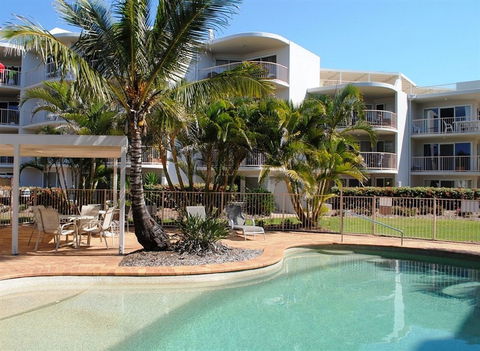 Surfside On The Beach - Darwin Holiday 5