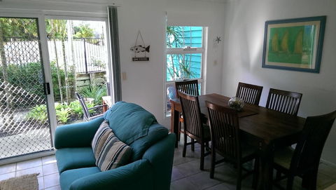 Sails Lifestyle Resort - Darwin Holiday 4