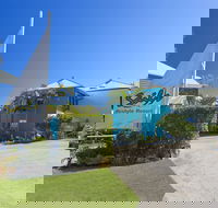 Sails Lifestyle Resort - Darwin Holiday