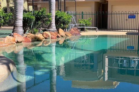 Coolum Beach Getaway Resort - Darwin Holiday 4