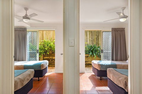 Coolum Beach Getaway Resort - Darwin Holiday 7
