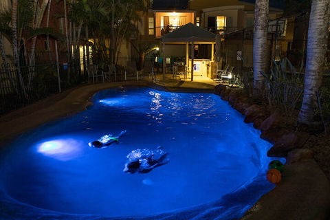 Coolum Beach Getaway Resort - Darwin Holiday 3