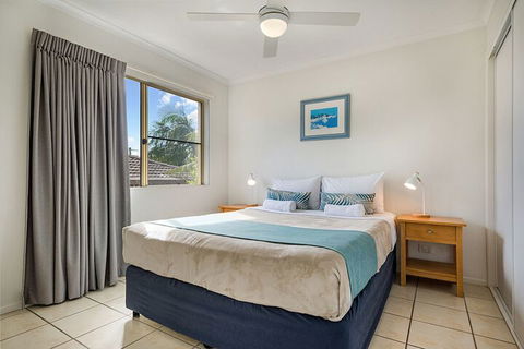 Coolum Beach Getaway Resort - Darwin Holiday 6