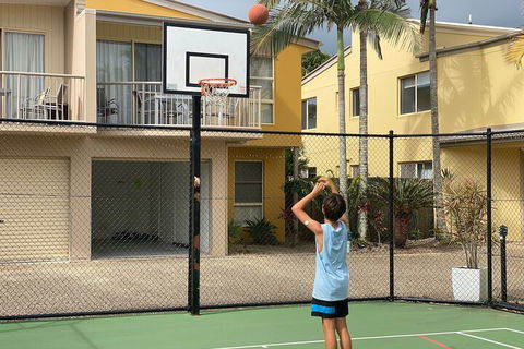 Coolum Beach Getaway Resort - Darwin Holiday 2