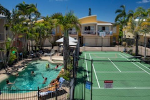 Coolum Beach Getaway Resort - Darwin Holiday 0