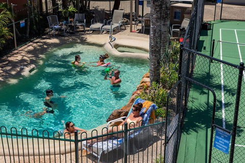 Coolum Beach Getaway Resort - Darwin Holiday 5