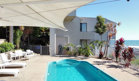 Whitsunday Terraces Hotel Airlie Beach - Darwin Holiday 3