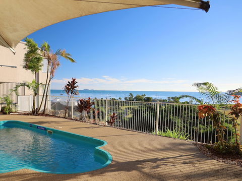 Whitsunday Terraces Hotel Airlie Beach - Darwin Holiday 4