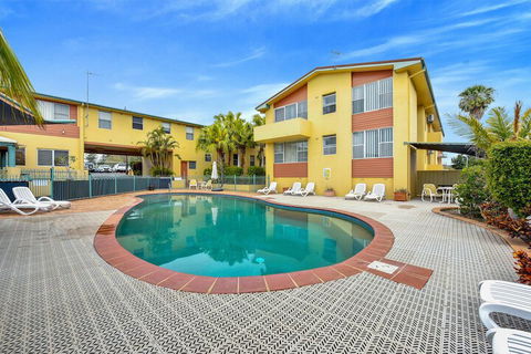 Oxley Cove Apartments - Darwin Holiday 3