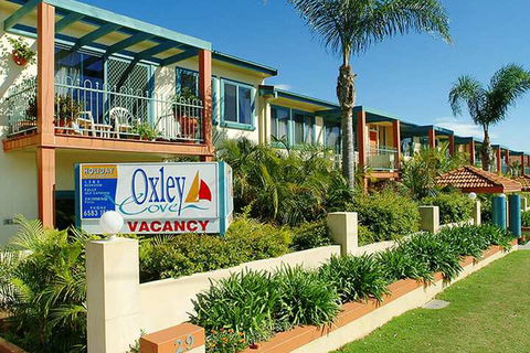 Oxley Cove Apartments - Darwin Holiday 1