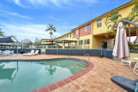 Oxley Cove Apartments - Darwin Holiday 2