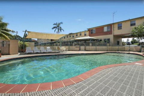 Oxley Cove Apartments - Darwin Holiday 0