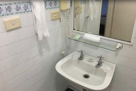 Oxley Cove Apartments - Darwin Holiday 7