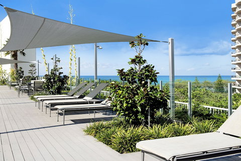 ULTIQA Air On Broadbeach - Darwin Holiday 4