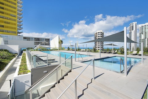 ULTIQA Air On Broadbeach - Darwin Holiday 5