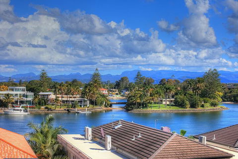 Sunset Island Resort - Darwin Holiday 7