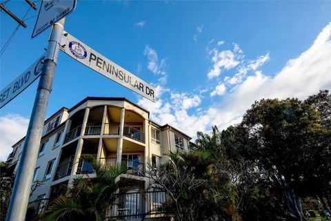 Sunset Island Resort - Darwin Holiday 1