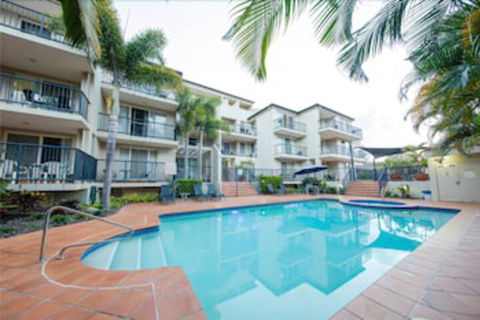 Sunset Island Resort - Darwin Holiday 3