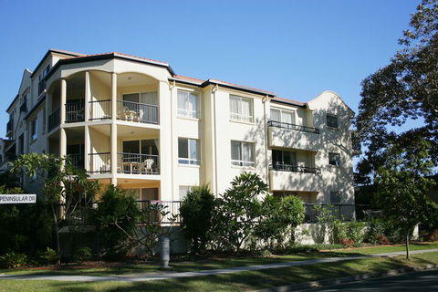 Sunset Island Resort - Darwin Holiday 2