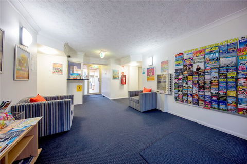 Sunset Island Resort - Darwin Holiday 5