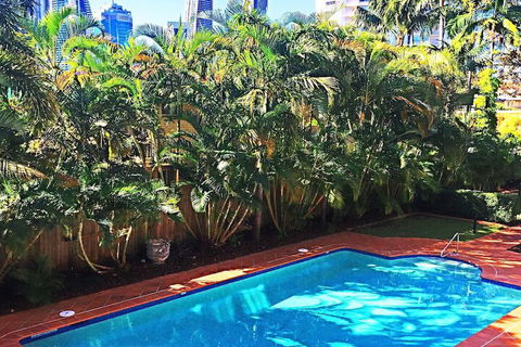 Sunset Island Resort - Darwin Holiday 4