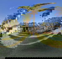Fairway Motor Inn - Darwin Holiday