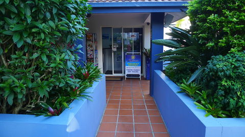 Santana Resort - Darwin Holiday 2