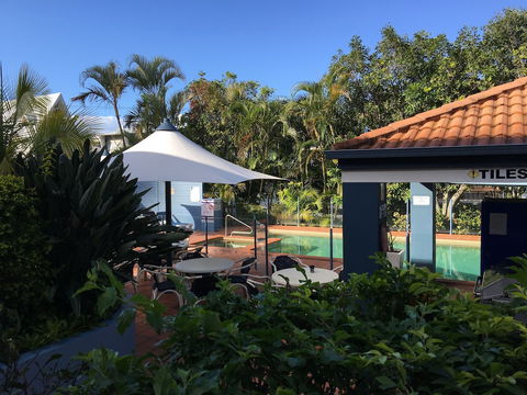 Santana Resort - Darwin Holiday 5