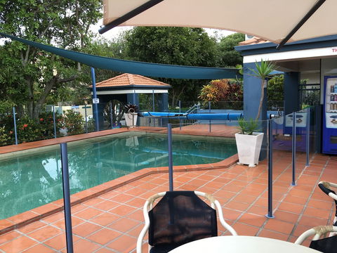 Santana Resort - Darwin Holiday 4