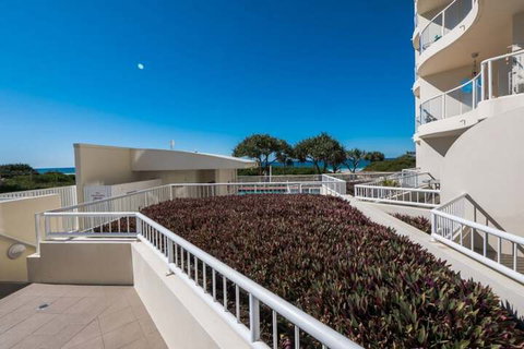 Regency On The Beach - Darwin Holiday 2