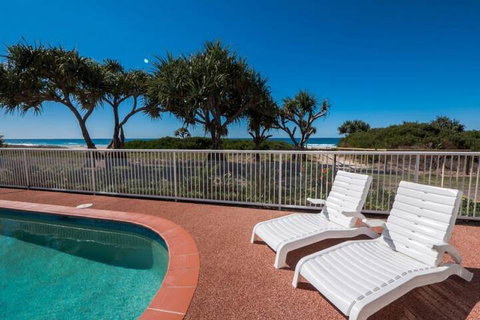 Regency On The Beach - Darwin Holiday 4