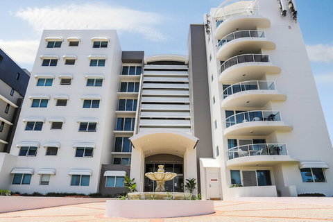 Regency On The Beach - Darwin Holiday 3