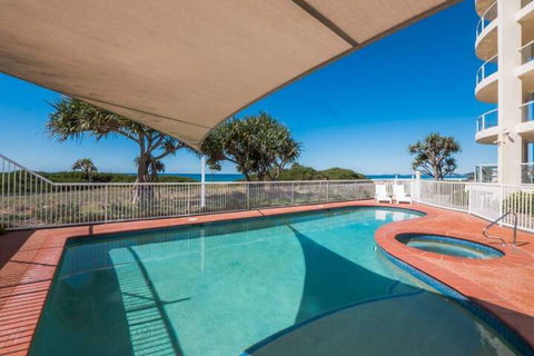 Regency On The Beach - Darwin Holiday 5