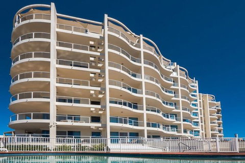 Regency On The Beach - Darwin Holiday 1