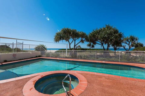 Regency On The Beach - Darwin Holiday 6