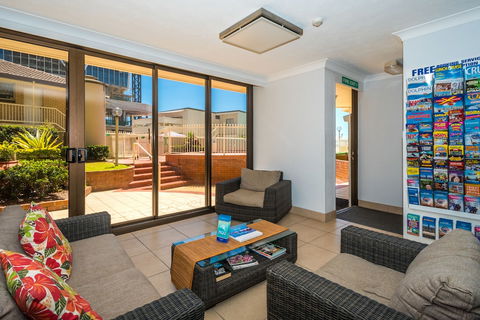 Breakers North Absolute Beach - Darwin Holiday 4