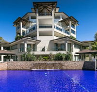 Grand Mercure Allegra Hervey Bay - Darwin Holiday