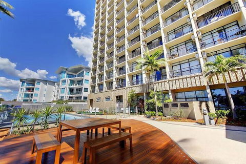 Aquarius On The Beach - Darwin Holiday 5