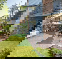 Glen Eden Beach Resort - Darwin Holiday