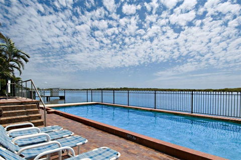 Banyandah Towers - Darwin Holiday 5